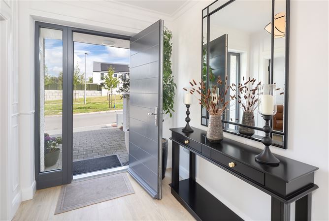 61 Charleston Woods, Castleredmond, Midleton, Cork