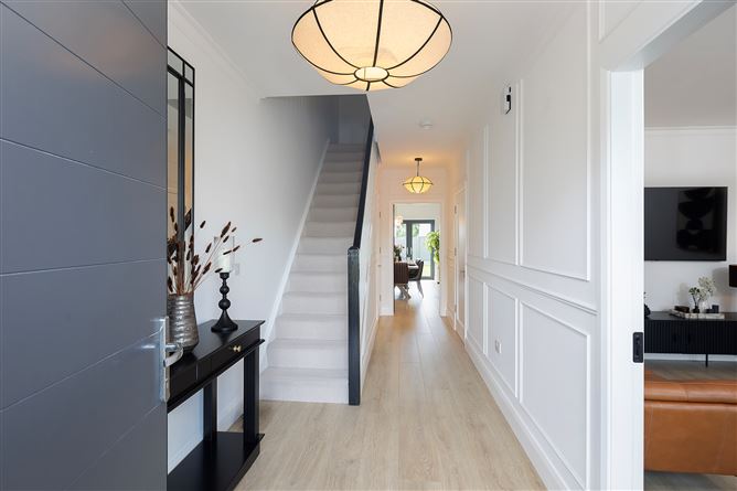 61 Charleston Woods, Castleredmond, Midleton, Cork