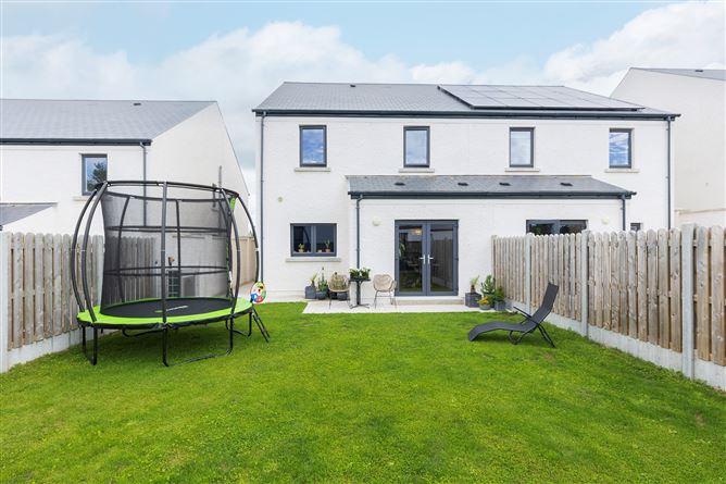 Photo 41 of 44 — 61 Charleston Woods, Castleredmond, Midleton, Cork