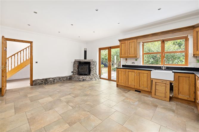 7 Ballintine Park, Allen, Kilmeague, Co. Kildare
