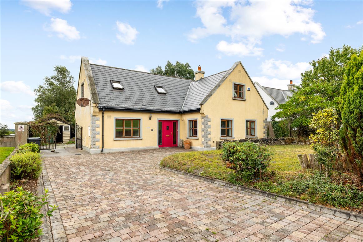 7 Ballintine Park, Allen, Kilmeague, Co. Kildare
