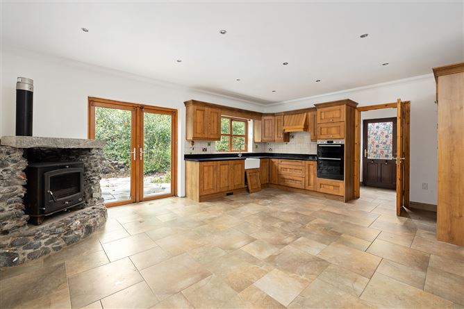 7 Ballintine Park, Allen, Kilmeague, Co. Kildare
