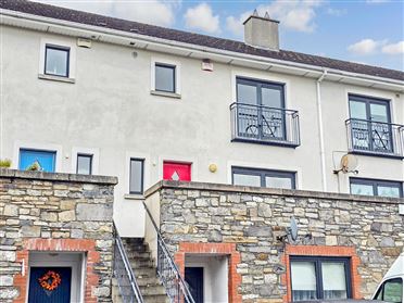9 Newman Court, Main Street, Athboy, Co. Meath