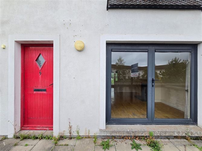 9 Newman Court, Main Street, Athboy, Co. Meath