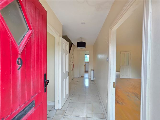 9 Newman Court, Main Street, Athboy, Co. Meath