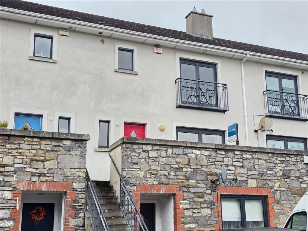 9 Newman Court, Main Street, Athboy, Co. Meath