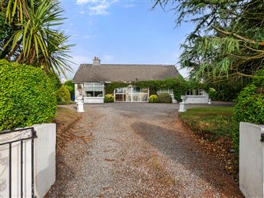 Hospital Road, New Ross, Co. Wexford