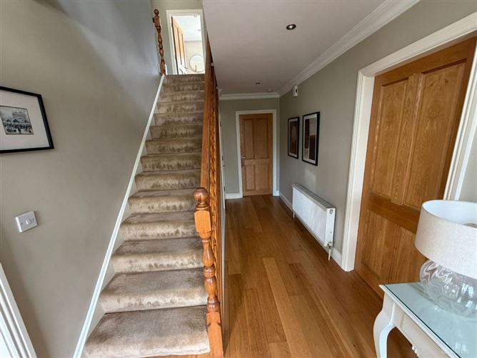 26 Wheatfields, Kilmoney, Carrigaline, Cork