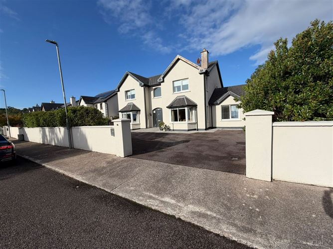 26 Wheatfields, Kilmoney, Carrigaline, Cork