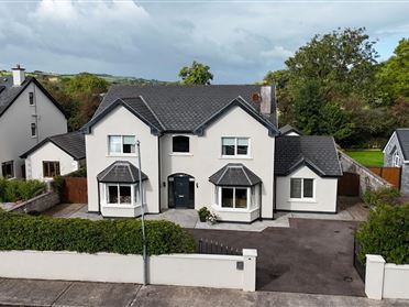26 Wheatfields, Kilmoney, Carrigaline, Cork