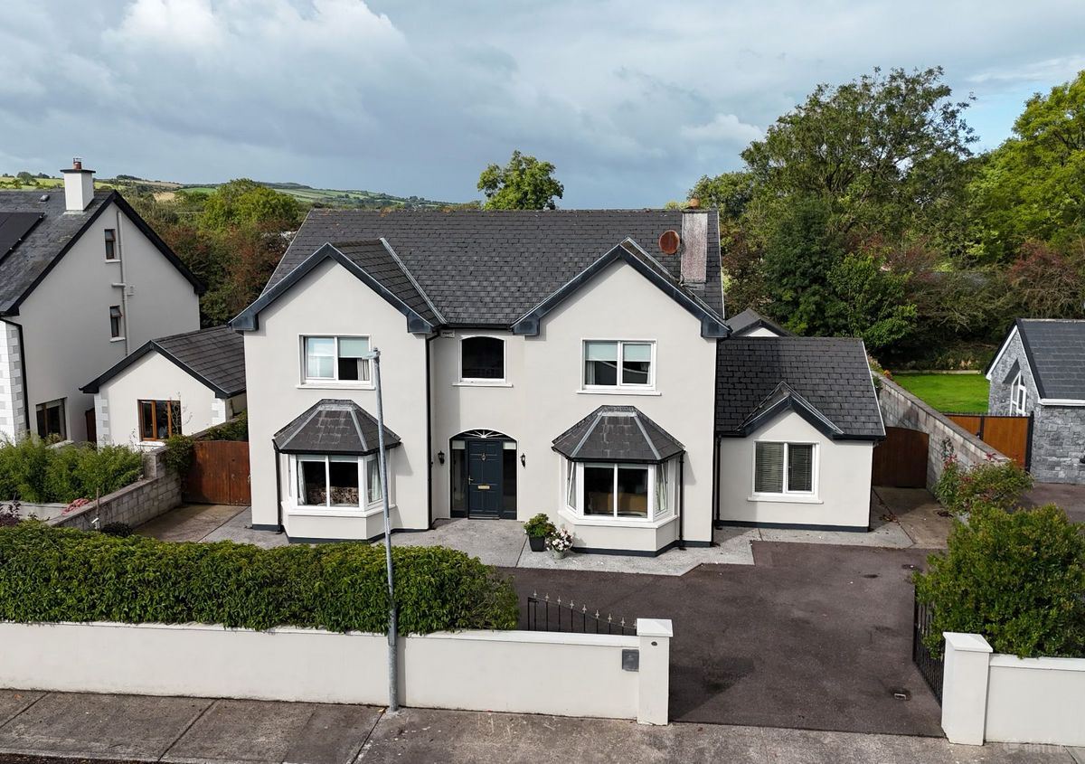 26 Wheatfields, Kilmoney, Carrigaline, Cork