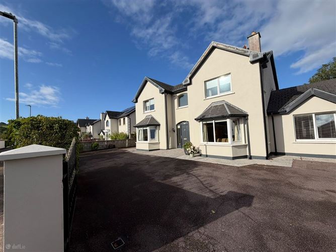 26 Wheatfields, Kilmoney, Carrigaline, Cork