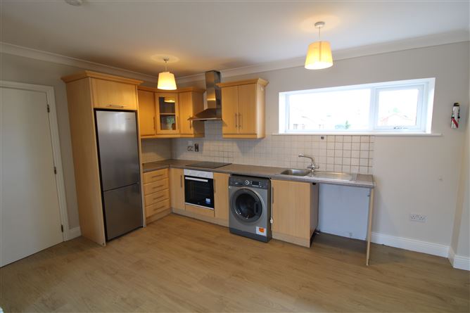 Fernleigh Drive, Castleknock, Dublin 15