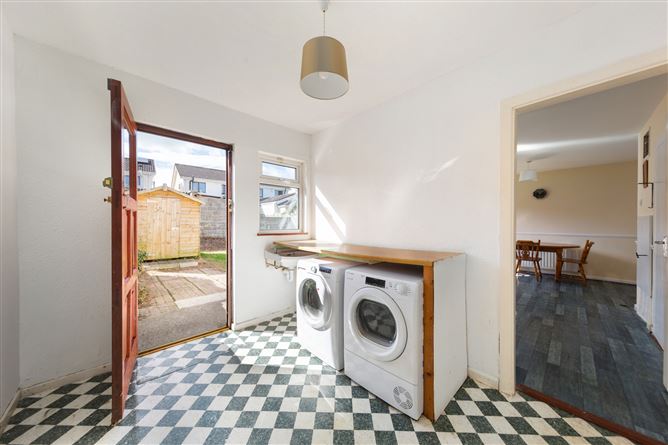 29 Cluain Aoibhinn, Maynooth, Co. Kildare