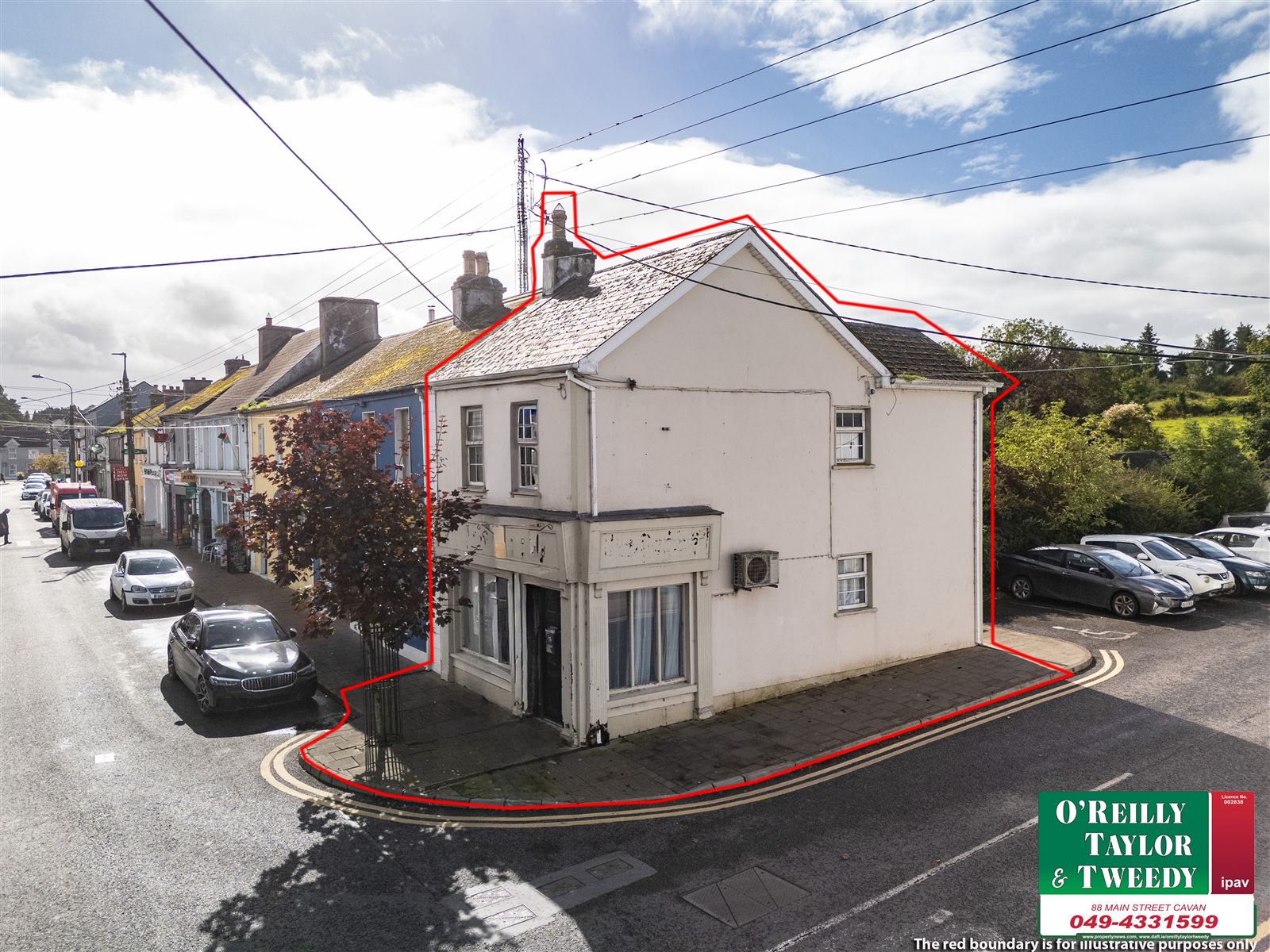 Photo 1 of 16 — Main Street, Kilnaleck, Cavan