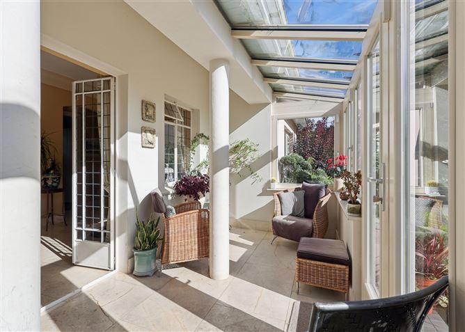 Turvey, Hillcrest Road, Sandyford, Dublin 18