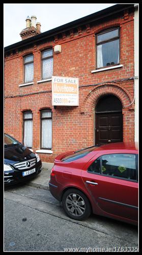 MARINO AVENUE, Fairview,   Dublin 3