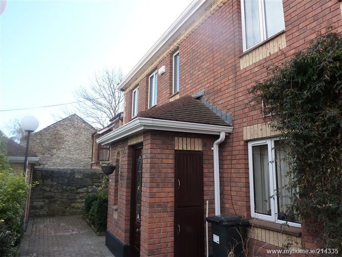 Kingsley Mews, Raglan Road, Ballsbridge, Dublin 4