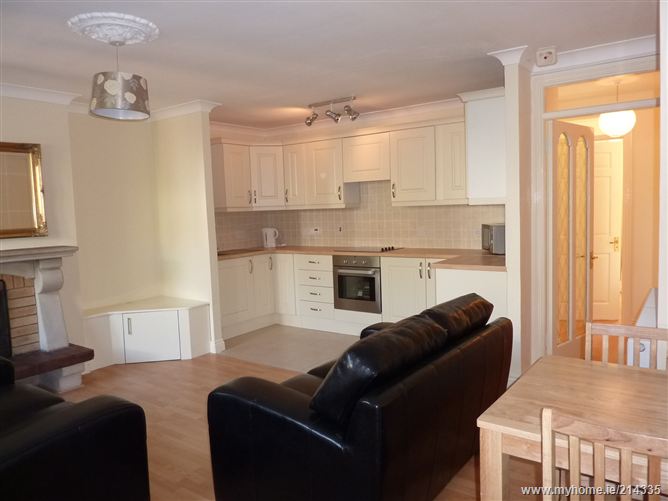 Kingsley Mews, Raglan Road, Ballsbridge, Dublin 4