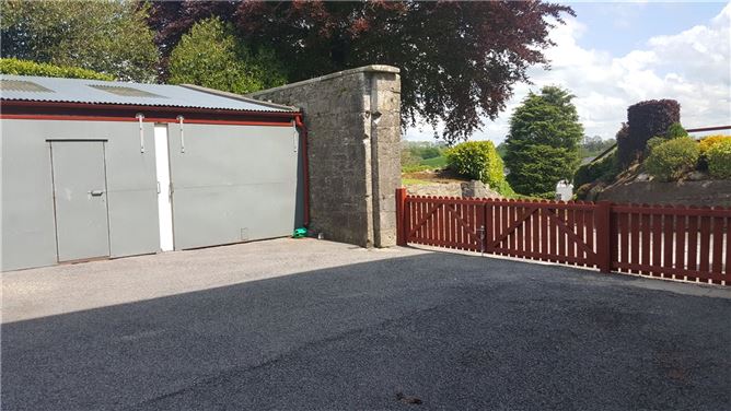 Cornacassa, Monaghan
