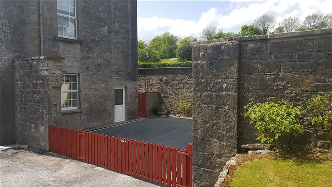 Cornacassa, Monaghan