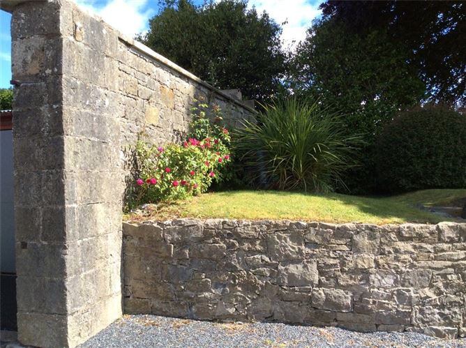Cornacassa, Monaghan