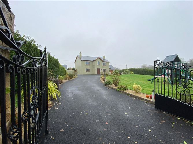 Knockinane East, Kilcummin, Killarney, Co. Kerry