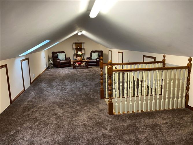 Knockinane East, Kilcummin, Killarney, Co. Kerry