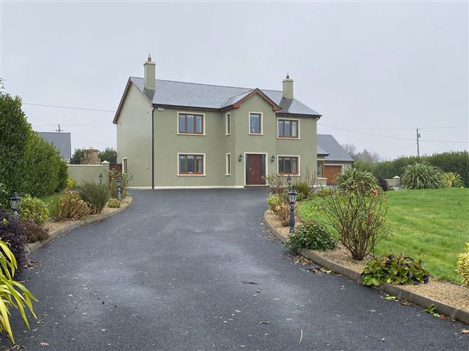 Knockinane East, Kilcummin, Killarney, Co. Kerry