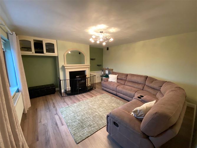 Knockinane East, Kilcummin, Killarney, Co. Kerry