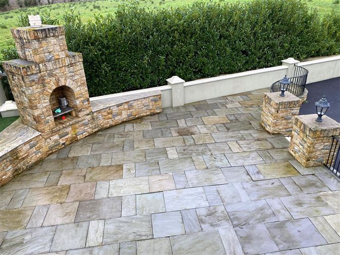 Knockinane East, Kilcummin, Killarney, Co. Kerry