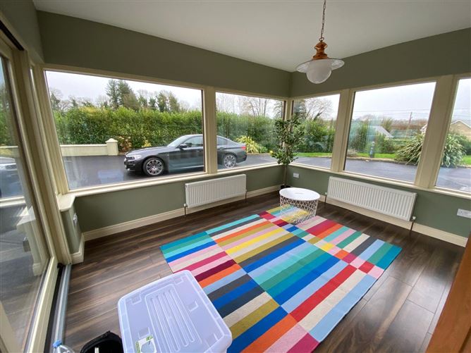 Knockinane East, Kilcummin, Killarney, Co. Kerry