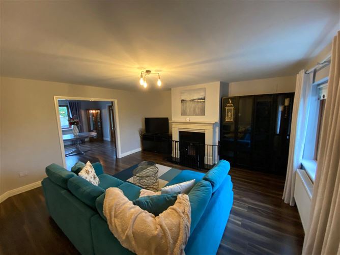 Knockinane East, Kilcummin, Killarney, Co. Kerry