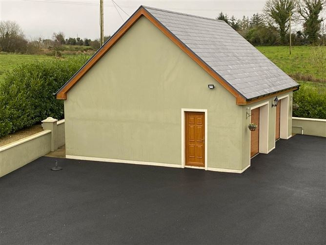 Knockinane East, Kilcummin, Killarney, Co. Kerry