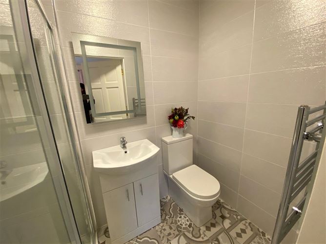 Knockinane East, Kilcummin, Killarney, Co. Kerry