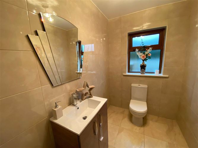 Knockinane East, Kilcummin, Killarney, Co. Kerry