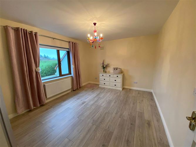 Knockinane East, Kilcummin, Killarney, Co. Kerry