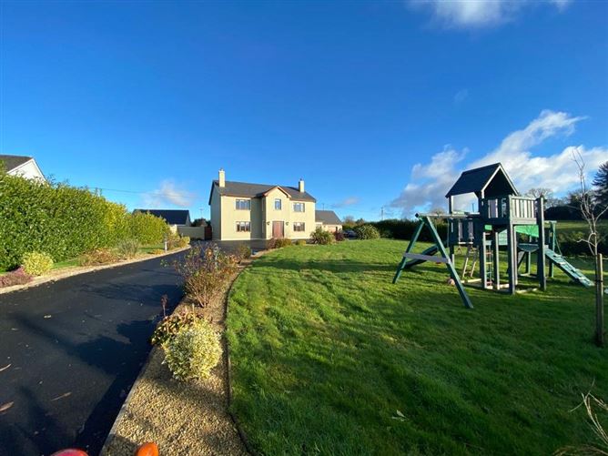 Knockinane East, Kilcummin, Killarney, Co. Kerry