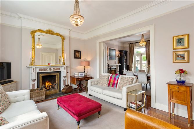 26 Kenilworth Square North, Rathgar, Dublin 6