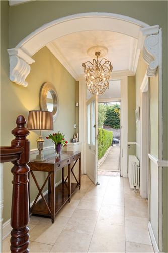 26 Kenilworth Square North, Rathgar, Dublin 6