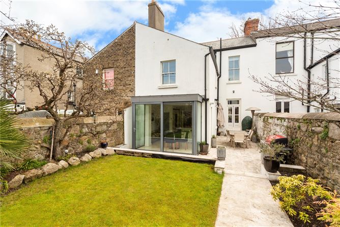 26 Kenilworth Square North, Rathgar, Dublin 6