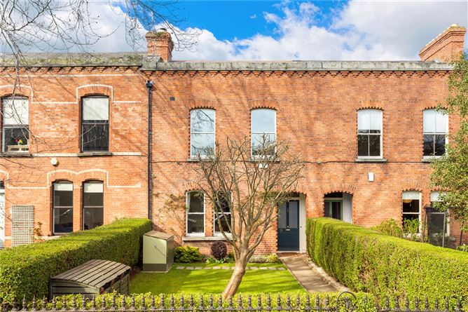 26 Kenilworth Square North, Rathgar, Dublin 6