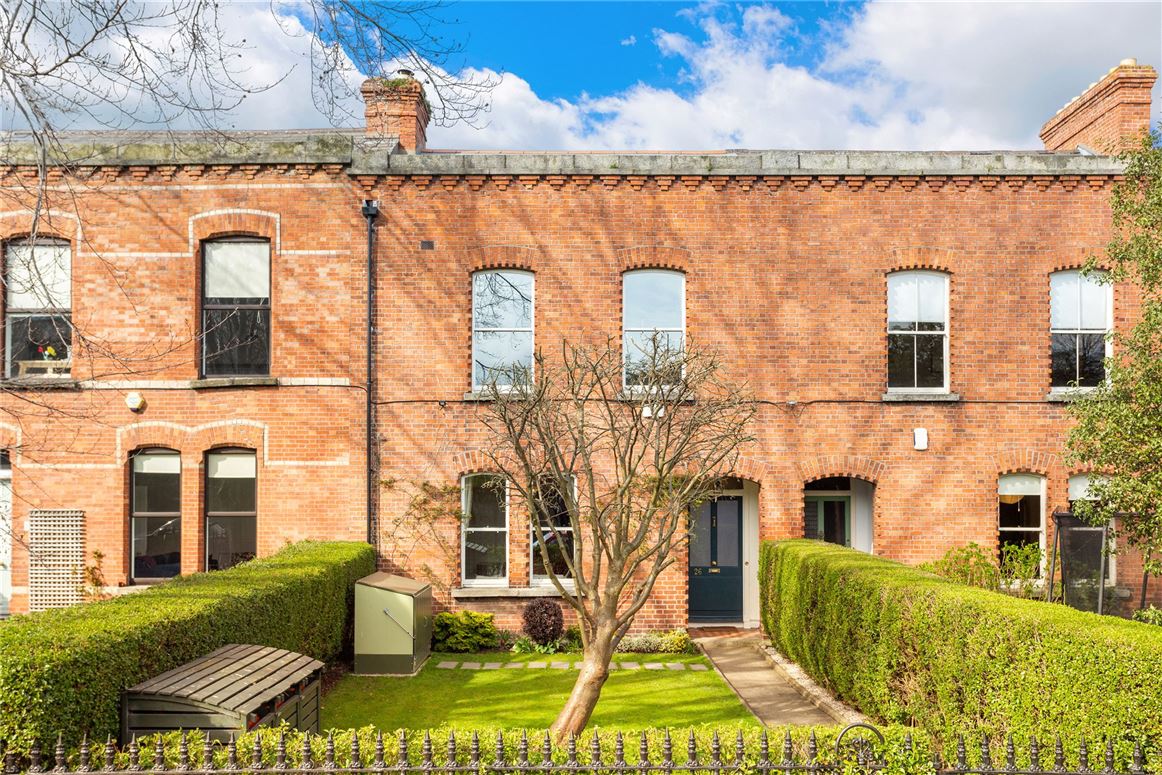 26 Kenilworth Square North, Rathgar, Dublin 6