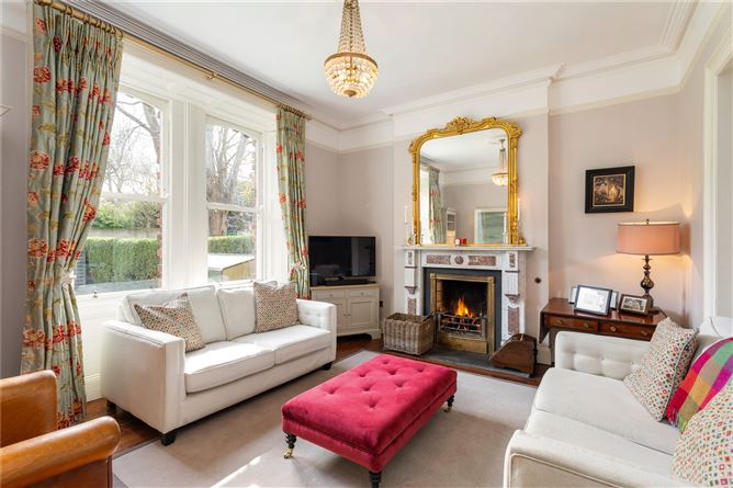 26 Kenilworth Square North, Rathgar, Dublin 6