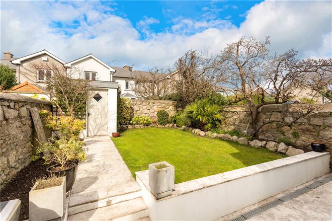 26 Kenilworth Square North, Rathgar, Dublin 6