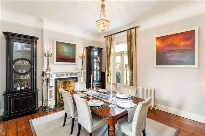 26 Kenilworth Square North, Rathgar, Dublin 6