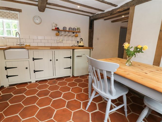 Auld Cottage,Norwell, Nottinghamshire, United Kingdom
