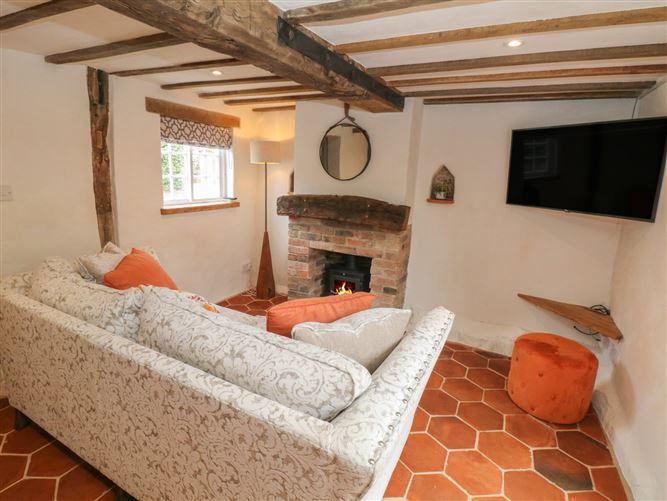 Auld Cottage,Norwell, Nottinghamshire, United Kingdom