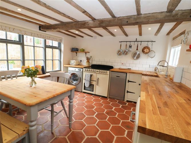 Auld Cottage,Norwell, Nottinghamshire, United Kingdom