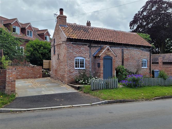 Auld Cottage,Norwell, Nottinghamshire, United Kingdom